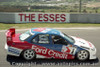 97742 - G. Seton / D. Parsons  - Ford Falcon EL - Bathurst 1997 - PPhotographer Ray Simpson