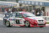 98712 - C. Lowndes / M. Skaife - Holden Commodore VT - Bathurst 1998