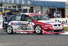 G. Murphy / M. Noske - Holden Commodore VT - Bathurst 1998