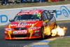 C. McConville / G. Murphy Holden Commodore VZ - Bathurst 2006