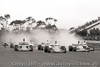 76638 - Start of the F5000 s - Calder october 1976 - Photographer Peter D Abbs