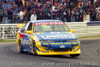 97752 - T. ASHBY / S. REED  - Commodore VS - Bathurst 1997 - Photographer Ray Simpson