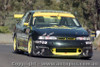 97760 - M. ROSE / K. BURTON - Commodore VS - Bathurst 1997 - Photographer Ray Simpson