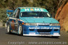 97767 - J. COTTER / P. DOULMAN - Commodore VP - Bathurst 1997 - Photographer Ray Simpson