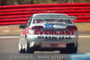 97776 - P. O'Brien / B. CALLAGHAN /  R. BARNACLE - Commodore VR - Bathurst 1997 - Photographer Ray Simpson