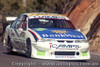 97778 - R. McLEOD / D. PATE - Commodore VR - Bathurst 1997 - Photographer Ray Simpson