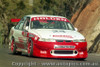 97787 - P. ROMANO / A. GRICE - Commodore VS - Bathurst 1997 - Photographer Ray Simpson