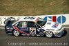 97794 - P. BROCK / M. SKAIFE - Commodore VS - Bathurst 1997 - Photographer Ray Simpson