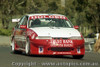 97801 - P. BRADBURY / P. STOKELL / A. TRATT - Commodore VS - Bathurst 1997 - Photographer Ray Simpson