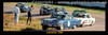 1966 Lakeside  - Beechey Nova, Geoghegan, Thomson Mustang, McKeown Cortina, Foley & Manton Morris Cooper S - A Panoramic Photo 30x10inches.