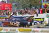 206902 - Victor Bray - Chev - Winter Nats Willowbank Raceway 2006 - Photographer Marshall Cass