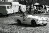 64415 - Doug Macarthur - Austin Healey Sprite - Catalina 1964 - Photographer Lance J Ruting