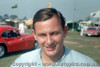 63572 - Bruce McLaren -  Warwick Farm -  10th Feb. 1963  - Photographer Laurie Johnson