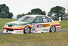 98744 - P. WEEL / N. BATES - Ford Falcon EL - Bathurst 1998 - Photographer Marshall Cass