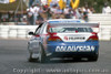 98777 - D. OSBORNE / B. PETERS - Ford Falcon EL - Bathurst 1998 - Photographer Marshall Cass