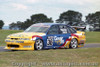 98784 - N. SCHEMBRI / G. QUARTLY - Commodore VS - Bathurst 1998 - Photographer Marshall Cass