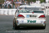 98813 - A. TRATT / R. JONES / G. WALDON - Ford Falcon EL - Bathurst 1998 - Photographer Marshall Cass