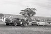 69138 - Terry Allen, Chev Camaro & Jim McKeown Lotus Cortina - Calder 23rd March 1969 - Photographer Peter DAbbs