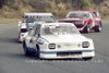 82069 - Gary Rogers, Torana - Amaroo  1982  - Photographer Lance Ruting