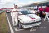 92035 - Peter Brock, Peugeot 405 Mi16  - Bathurst 12 Hour 1992 -  Protographer Ray Simpson