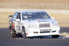 95029 - Percy / Ordynski, Volvo 850 T-5R  - 12 Hour Easter Creek 1995 - Photographer Marshall Cass