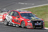 11701 - Garth Tander & Nick Percat - Holden Commodore VE -  Winner of the 2011 Bathurst 1000  - Photographer Craig Clifford