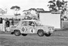 71248 - Roger Bonhomme / Chris Jessup, Renault Gordini - Dulux Rally - Calder 15th August 1971 - Photographer Peter D'Abbs