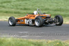 73544 - Terry Perkins, Elfin 620 Formular Ford - Phillip Island 15th October 1973 - Photographer Peter D'Abbs