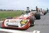 73640 -  Garrie Cooper Ansett Elfin - Gold Star Race Phillip Island 15th October 1973 - Photographer Peter D'Abbs