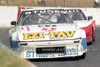 86025 - Graham Stones, Mazda RX7 - Oran Park 23rd March 1986 - Photographer Lance J Ruting