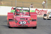 86407 - John Kierath, Cheetah Clubman - Oran Park 23rd March 1986 - Photographer Lance J Ruting