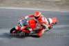 88301  - Mick Doohan, Yamaha - Superbikes Symmons Plains 1988 - Photographer Ray Simpson