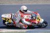 91313 - Didier De Radigues, Suzuki - 500cc Australian Gran Prix  Eastern Creek 1991 - Photographer Ray Simpson