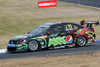 11013 - Greg Murphy  Holden Commodore VE - Queensland Raceway 2011 - Photographer Craig Clifford