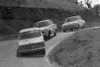 64761 - R. Sach / M. Brunninghauser - Vauxhall Velox & R. Hodgson / J. French - Ford Cortina GT & A. Reynolds / A. Allen - Triumph 2000 -  Bathurst 1964 - Photographer Lance Ruting