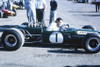 665997 - Jack Brabham Repco Brabham - Lakeside 1966