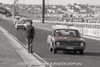 70318 - Garry Rogers,  Sandown International Motor Raceway, 1970, Valiant Pacer - Photographer Peter D'Abbs 70318 - Garry Rogers,  Sandown International Motor Raceway, 1970, Valiant Pacer - Photographer Peter D'Abbs