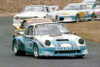 85049 - Peter Fitzgerald, Porsche - Amaroo 7th July 1985 - Photographer Lance J Ruting