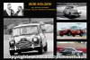 361 - Bob Holden - A collage of a few of the cars he drove during his career