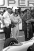 64545 - Frank Matich,  Brabham Climax -  Warwick Farm 1964 - Photographer Lance J Ruting