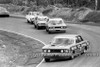 71263 - Max Douglas & Fred Gibson, Ford Falcon XW - Amaroo 1971 - Photographer Lance Ruting