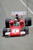 72657 - Frank Gardner, Lola T300- Surfers Paradise Tasman Series  1972 - Photographer Jeff Neild