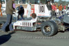 74656 - Warwick Brown, Lola T332 - Oran Park 4th August 1974 -  Photographer Jeff Nield