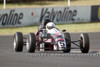 93516 - Craig Lowndes, Van Dieman RF 93 Formula Ford - Oran Park 8th August 1993 -Photographer Marshall Cass