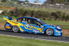 12003 - Mark Winterbottom, Falcon FG -  Phillip Island 2012  - Photographer Craig Clifford