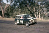 65773 - Brian Foley & Peter Manton, Morris Cooper S - Armstrong 500 Bathurst 1965 - Photographer Ian Thorn