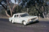 65785 - Fred Sutherland & Allan Mottram, Studebaker Lark - Armstrong 500 Bathurst 1965 - Photographer Ian Thorn