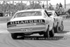 72276 -  Norm Beechey & Leo Geoghegan, Valiant Charger - Calder 1972 - Photographer Peter D'Abbs