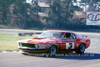 70364 - Allan Moffat, Mustang - Warwick Farm 1970 - Photographer Jeff Nield