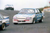 86049 - Graeme Hooley, Commodore VK - Amaroo 1986 - Photographer Ray Simpson